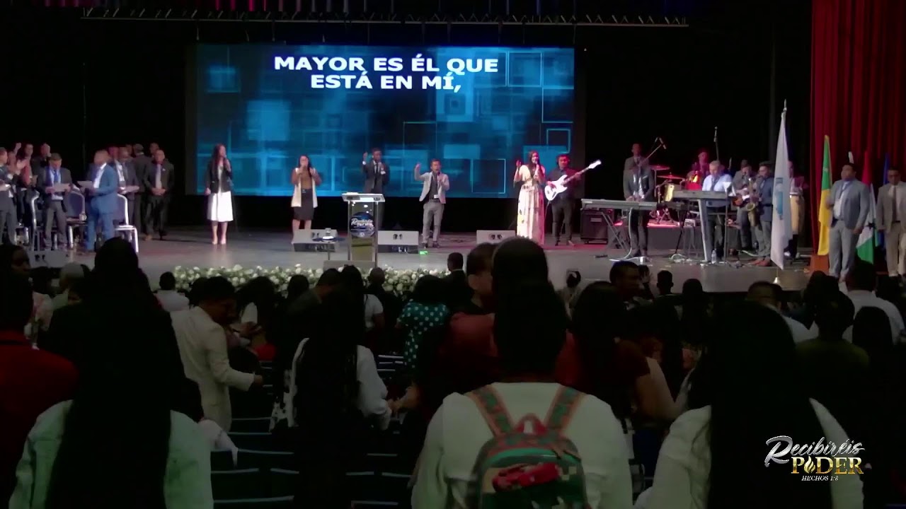 CONVENCIÓN NACIONAL E INTERNACIONAL 