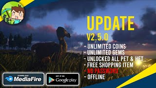 NEW UPDATE!! MINE SURVIVAL V2.5.0 MOD TERBARU 2022 |UNLIMITED MONEY 2022 screenshot 5