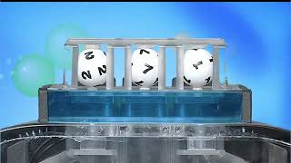 Michigan Lottery Evening Draws for Monday May 13, 2019