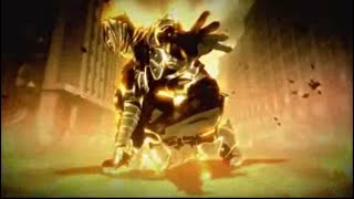 AMV   Evangelion and assorted anime  Hellsing   ULTRAnumb