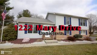 1222 Mary Drive video tour