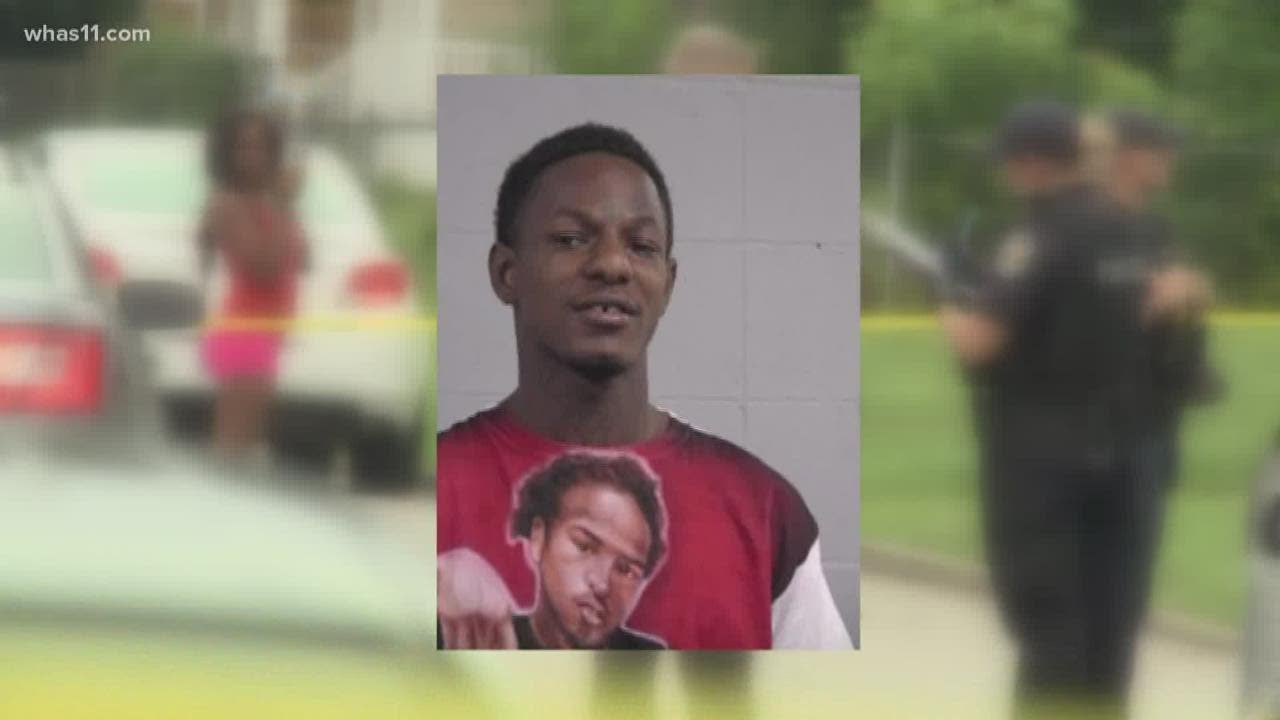 Second man arrested, charged in shooting death of 3-year-old - YouTube
