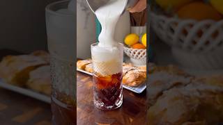 Freddo Cappuccino Greeces Coolest Coffee