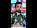 Arbeloa se rinde a Mourinho y empieza a despedirse del Real Madrid: "Es el número uno, 'uno di...