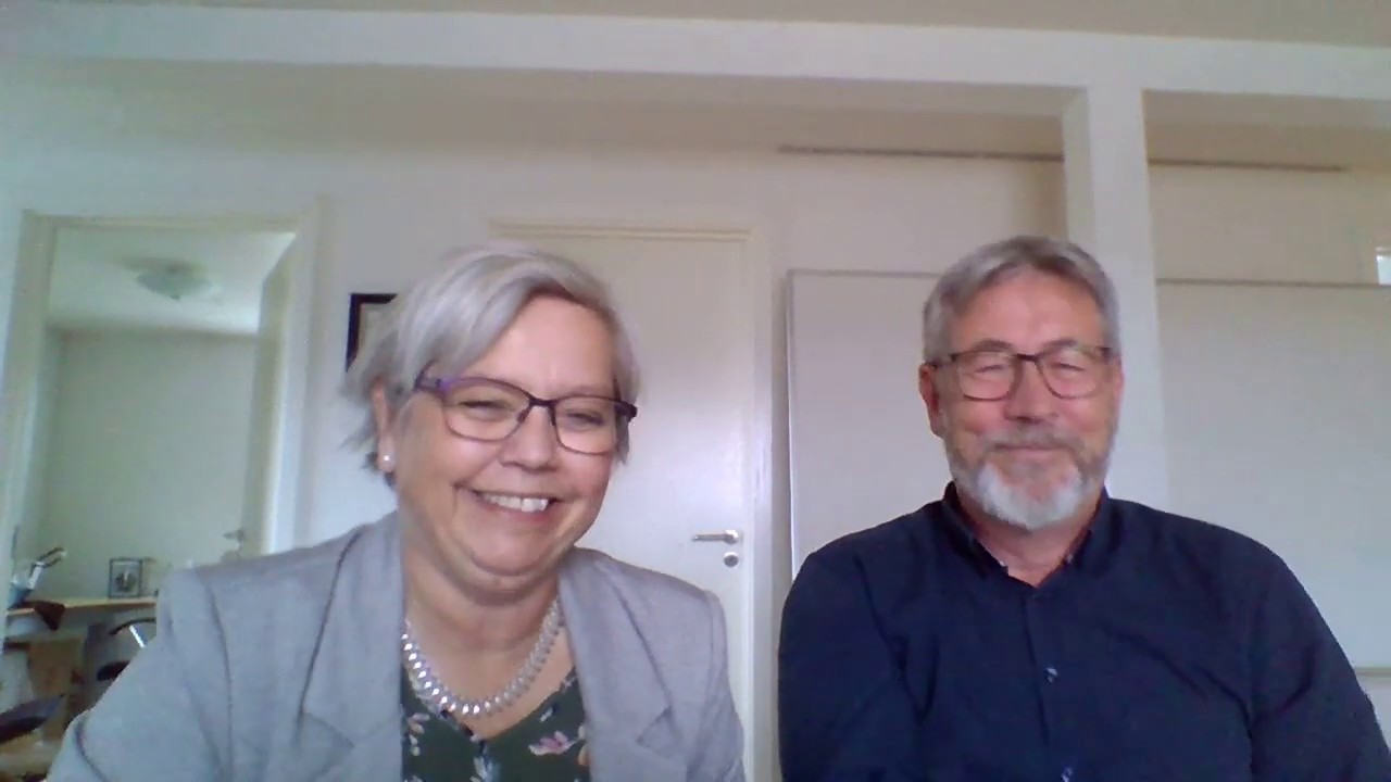 Hypnose og Samtaleterapi