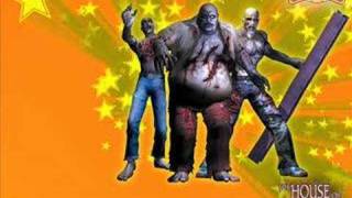 House Of The Dead 3 The Wheel Of Fates Theme