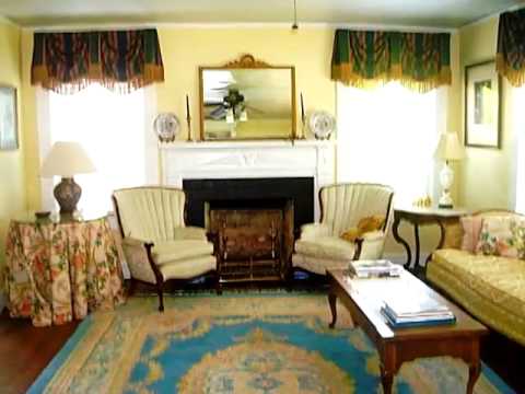 522 S Green St, Thomaston, GA home video tour