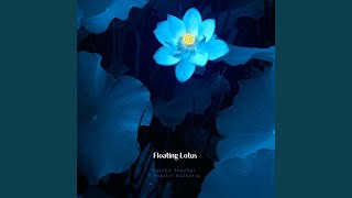 Floating Lotus