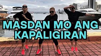 MASDAN MO ANG KAPALIGIRAN - ASIN | 70's Hits | Song Cover -  Onessa One Womanband | Dj Romar Remix