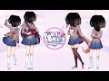 Horror Dating Simulator (Doki Doki Literature Club)