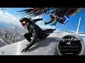 Krrish 4   Concept Trailer   Hrithik Roshan   Priyanka Chopra   Aditya Chopra   Rakesh Roshan
