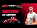 Formula vee brasil  sobre o carro parte 2