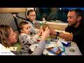 Camping-car en famille : des vacances pas comme les autres