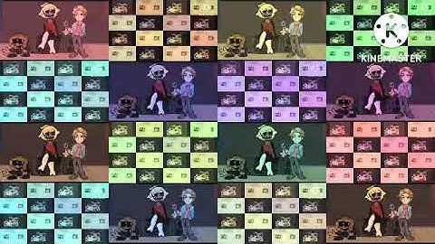 X Klasky Csupo Part 1 V6