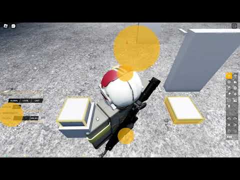 Как сделать дверь которая открываеться по кнопке в town debug Roblox ...
