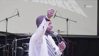 THE WAIT IS OVER; THE SIEGE IS BROKEN || SUNDAY SERVICE || 6TH SEPTEMBER 2026