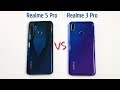 Realme 5 Pro vs Realme 3 Pro SpeedTest & Camera Comparison