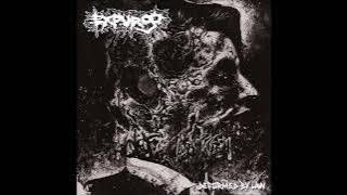 Expurgo - Deformed By Law (2018) Full Album (Grindcore)