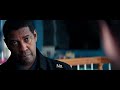 The Equalizer 2 (2018) &quot;...Until you crawled out of your grave...&quot;