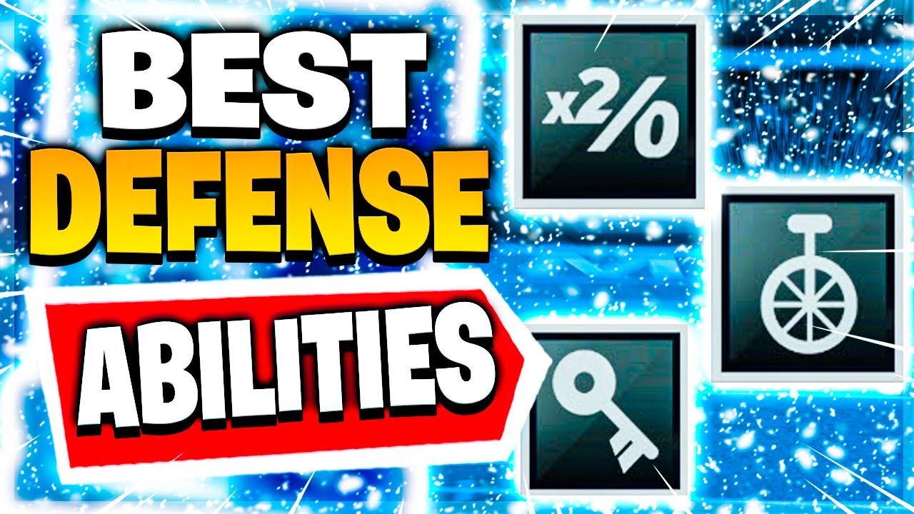 THE BEST DEFENSIVE ABILITIES IN MADDEN 22 ULTIMATE TEAM (BEST ABILITIES MADDEN 22)