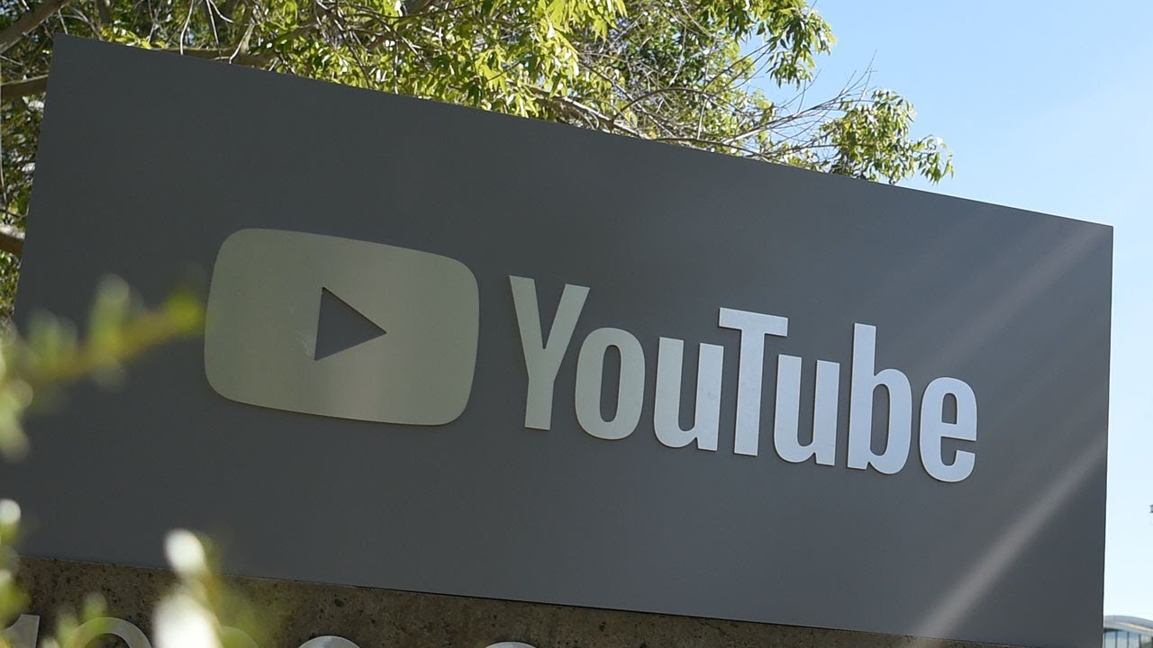 YouTube Announces Black Voices Fund |