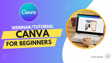 Complete Canva Tutorial Webinar: A Step-by-Step Guide to Visual Design