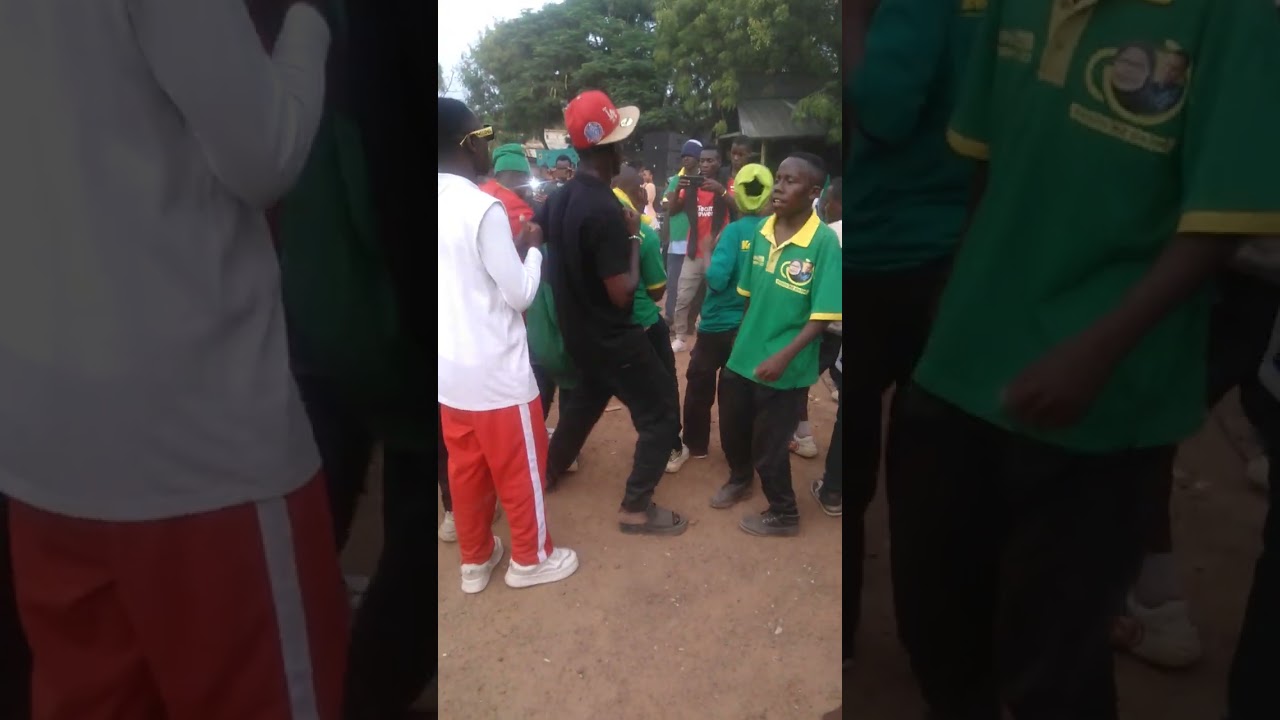 Mnyamwezi ni zaidi ya mzaramu kwa mauno ona kilichotokea kwa uwanja wa tabara wilaya ya nzega