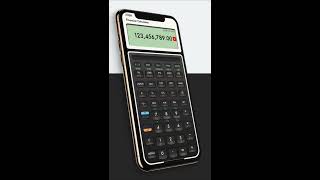 10bII Financial Calculator App - Extended Use Cases Tutorial screenshot 3