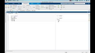 Función disp en MATLAB