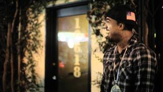 Problem - Night In The Life