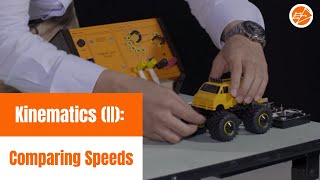 Kinematics (part 2)