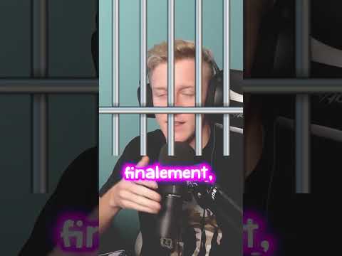 Pourquoi Tfue a été banni de Fortnite