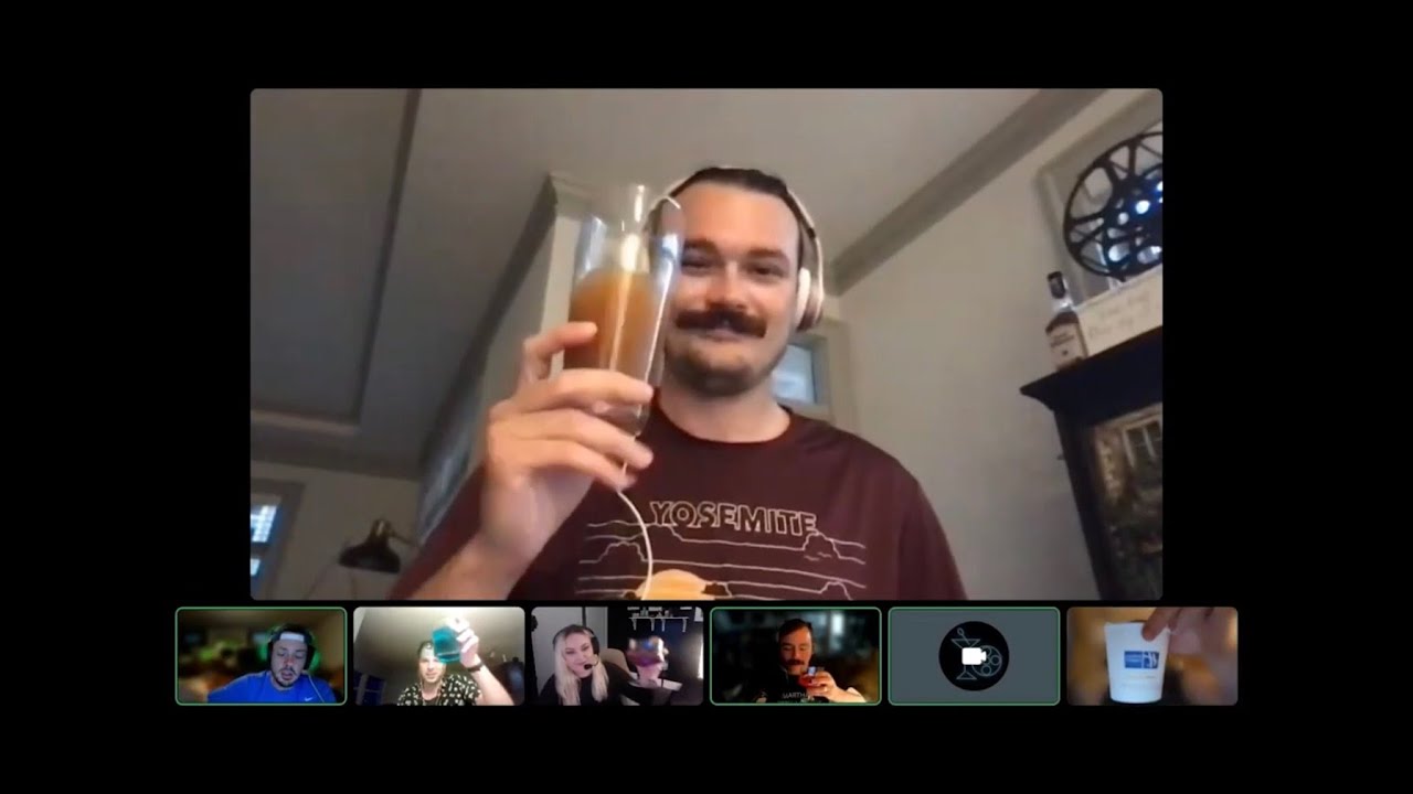 A24 On The Rocks Podcast- Interview with Brandon Johnston from The Martini Shot & A24 2013-14 Review