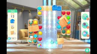 PROJECT MAKEOVER LEVEL 1162 | NO BOOSTER 2023
