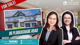 For Sale in Stittsville! 86 Ploughshare Road | Richcraft Cobalt Family Home 家庭宜居好房 For Sale in Stittsville! 86 Ploughshare Road | Richcraft Cobalt Family Home 家庭宜居好房