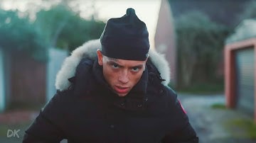 Akon x Central cee - Don