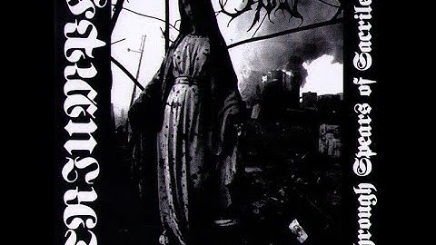 Damaar (دمار) - Triumph Through Spears of Sacrilege (full demo 2007)