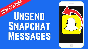 How to Unsend and Delete Snapchat Messages