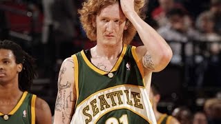 From NBA Player To Drug Addict