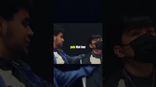 Riot a détruit cette équipe après sa qualification en VCT