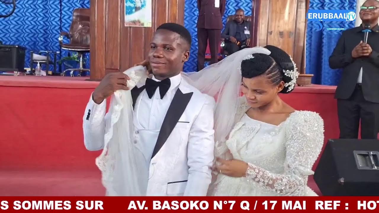 СВАДЕБНАЯ ЦЕРЕМОНИЯ 26/10/2025