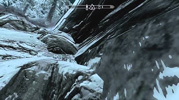 Lets Play Skyrim: Dawnguard Walkthrough #1 