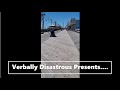 Verbally Disastrous Presents Seaside Boardwalk Clip 1 Verbally Disastrous Presents Seaside Boardwalk Clip 1