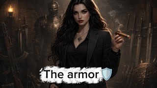 Queen's Only Weakness - Elena x Lily - Chapter 46 - Lesbian Love Story