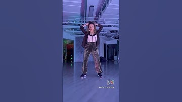 Sofia , improvisation , Brazilian zouk , Shanghai , China