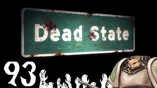 Let's Play Dead State - Episode 93 - Getting Gas(Let's Play Dead State, Shall we? During this Let's Play, we'll check out Dead State's gameplay mechanics and try our best to survive in a zombie infested world., 2015-04-03T21:00:00.000Z)