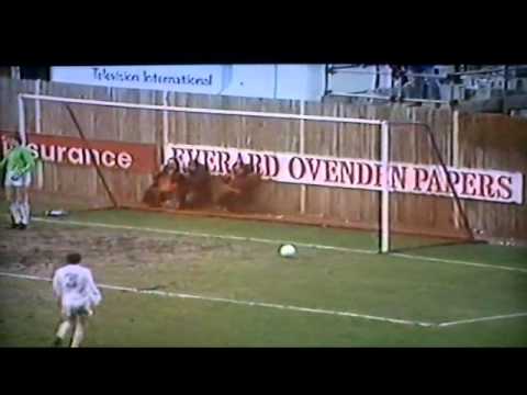 Crystal Palace 3-3 Luton Town Antic Moss Pen Stein...
