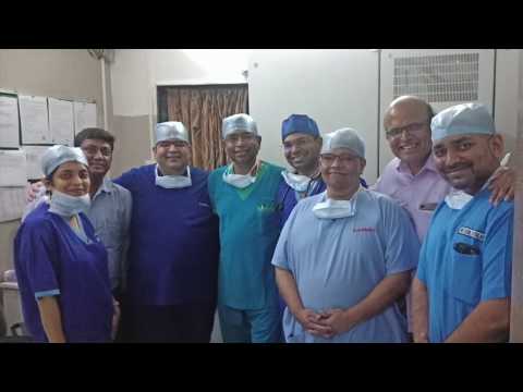 Thumbnail of interview 4 with Dr Shantanu Deshpande