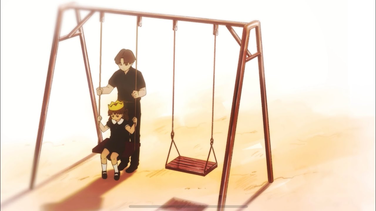 BCA Anime - Эпизод 1 - Рыцарь