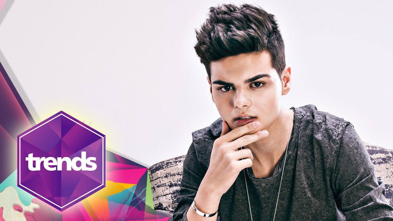 Abraham Mateo – Señorita (Letra) | Como Descargar Videos
